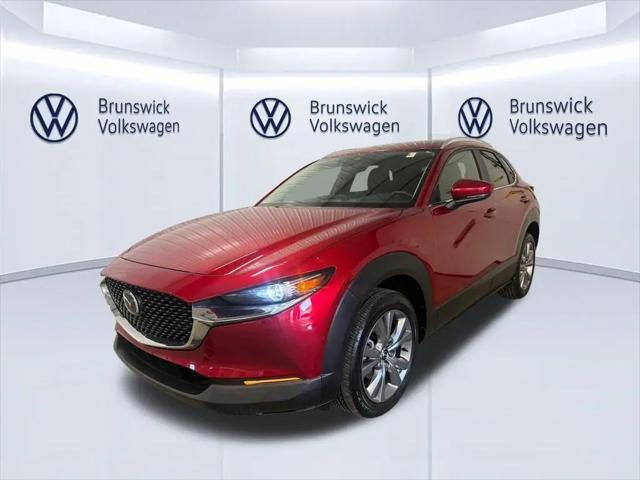 2023 Mazda CX-30 2.5 S Select for sale in Brunswick, OH
