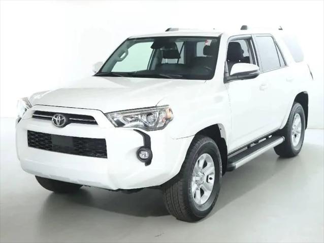 2023 Toyota 4Runner SR5 Premium for sale in Brunswick, OH