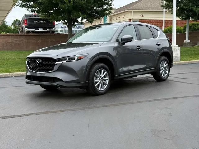 2023 Mazda CX-5 2.5 S Select for sale in Brunswick, OH
