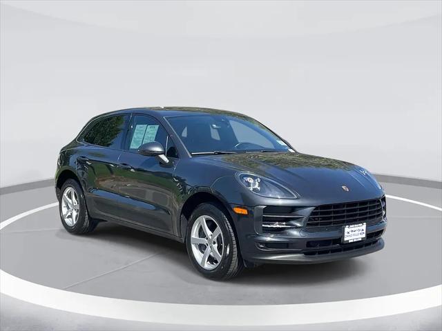 2021 Porsche Macan Macan for sale in Chino Hills, CA