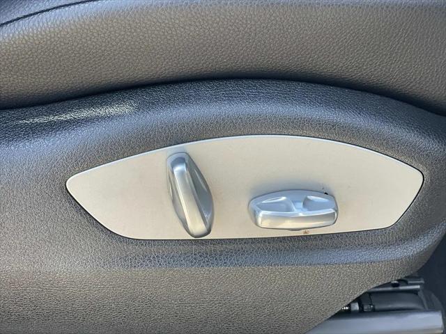 2021 Porsche Macan Macan