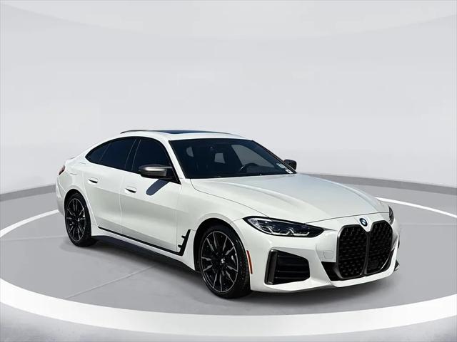 2022 BMW M440i Gran Coupe xDrive for sale in Chino Hills, CA