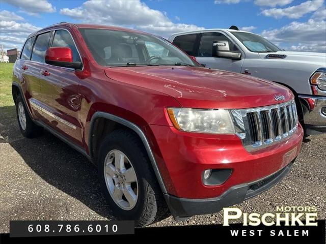 2011 Jeep Grand Cherokee Laredo for sale in West Salem, WI