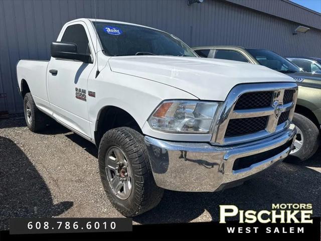 2016 Ram 2500 Tradesman for sale in West Salem, WI