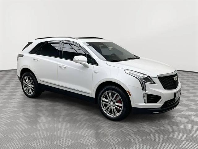 2024 Cadillac XT5 Sport for sale in Fond Du Lac, WI