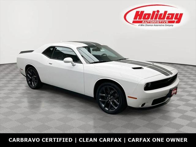2019 Dodge Challenger SXT for sale in Fond Du Lac, WI