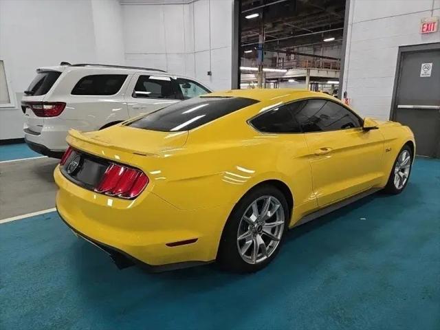 2015 Ford Mustang GT