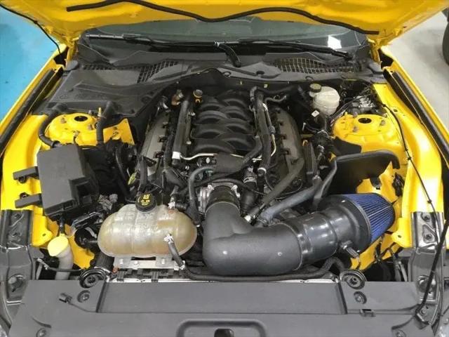 2015 Ford Mustang GT