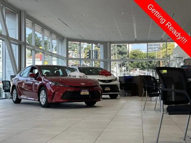 2018 Jeep Grand Cherokee Trackhawk 4x4