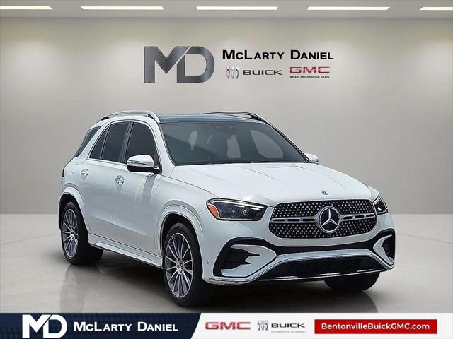 2024 Mercedes-Benz GLE GLE 350 4MATIC for sale in Bentonville, AR
