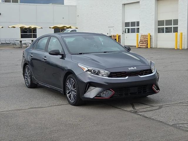 2023 Kia Forte GT-Line for sale in Bentonville, AR