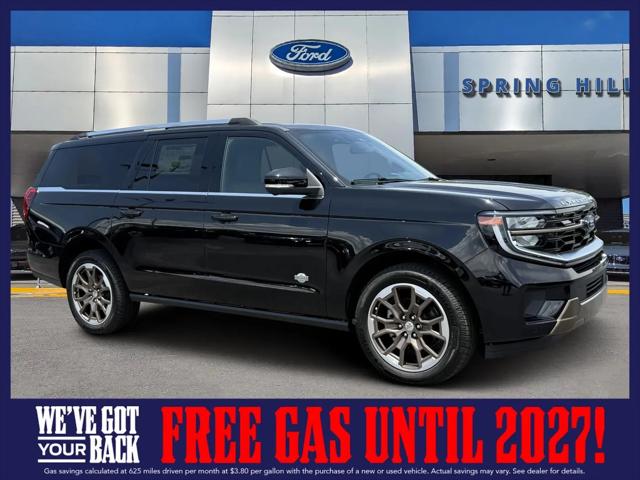 2026 Ford Expedition Max King Ranch MAX for sale in Spring Hill, FL