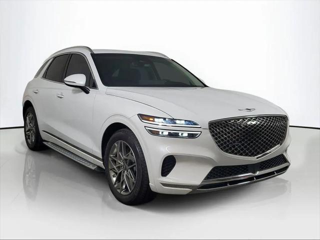 2025 Genesis GV70 2.5T AWD for sale in Marietta, GA