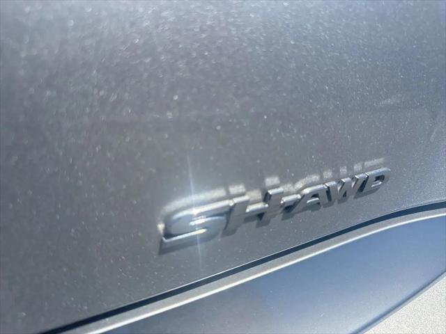2012 Acura TL 3.7