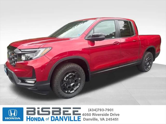2026 Honda Ridgeline TrailSport+ for sale in Danville, VA