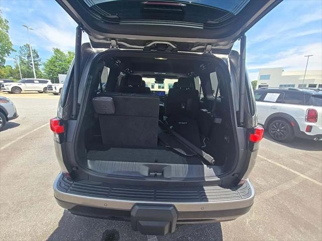 2024 Lexus GX 550 Luxury