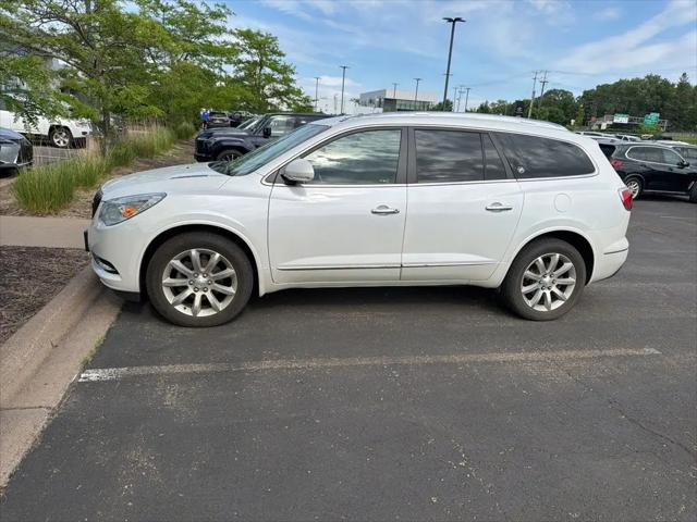 2017 Buick Enclave Premium for sale in Wayzata, MN