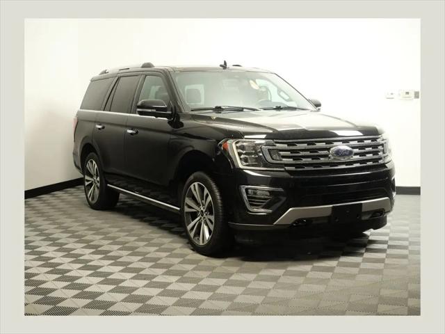 2020 Ford Expedition Limited for sale in Maplewood, MN