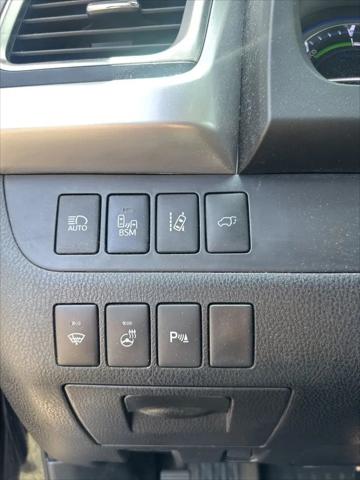 2015 Toyota Highlander Hybrid Limited Platinum V6