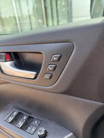 2015 Toyota Highlander Hybrid Limited Platinum V6
