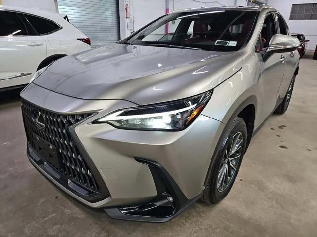 2024 Lexus NX 350 NX 350