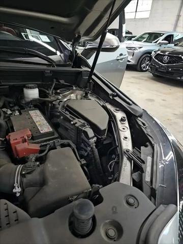 2024 Lexus NX 350 NX 350