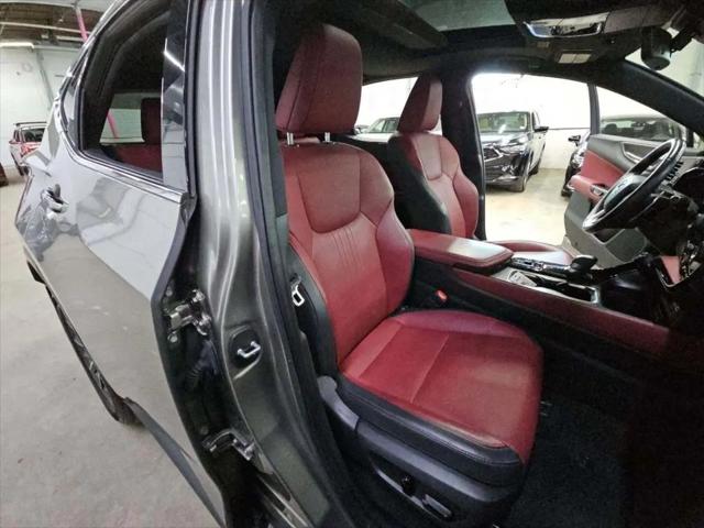 2024 Lexus NX 350 NX 350