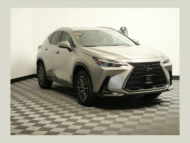 2024 Lexus NX 350 NX 350 for sale in Maplewood, MN