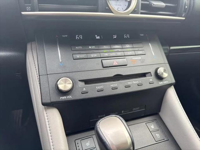 2015 Lexus RC 350 RC 350