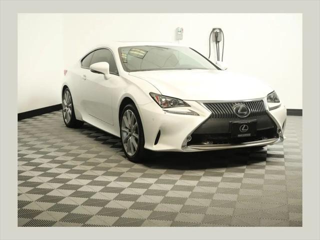2015 Lexus RC 350 RC 350 for sale in Maplewood, MN