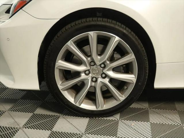 2015 Lexus RC 350 RC 350