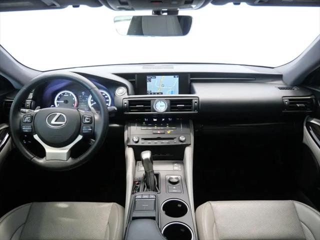 2015 Lexus RC 350 RC 350