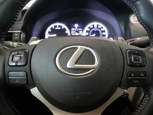 2015 Lexus RC 350 RC 350