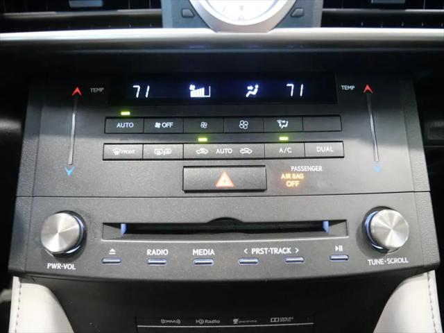 2015 Lexus RC 350 RC 350