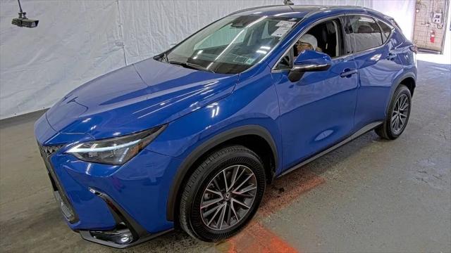2024 Lexus NX 350 NX 350