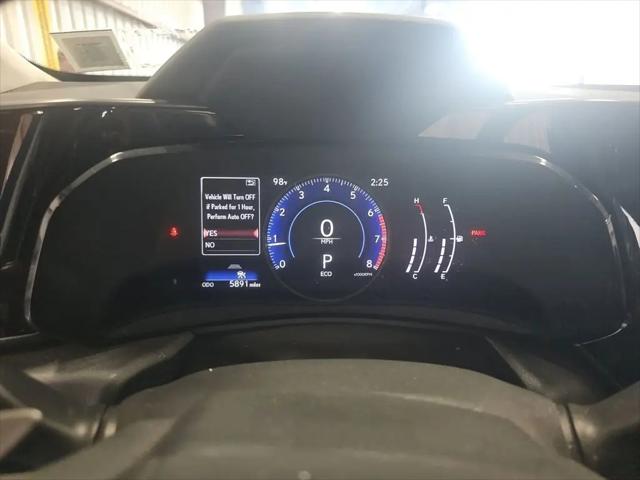 2024 Lexus NX 350 NX 350