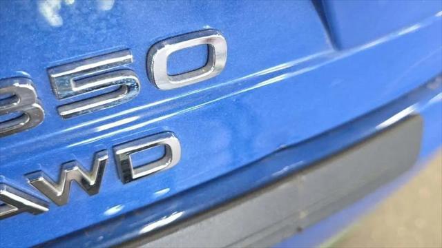 2024 Lexus NX 350 NX 350