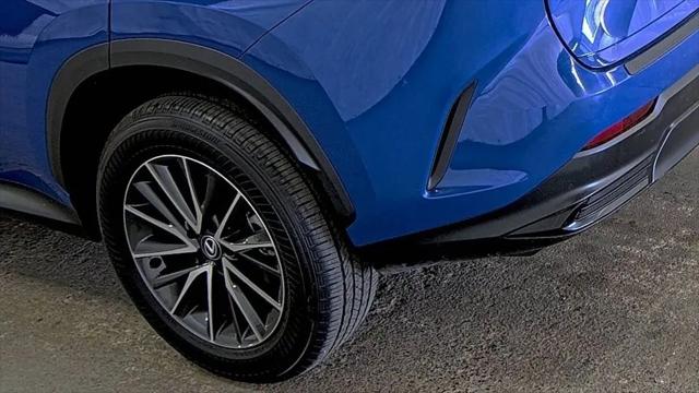 2024 Lexus NX 350 NX 350