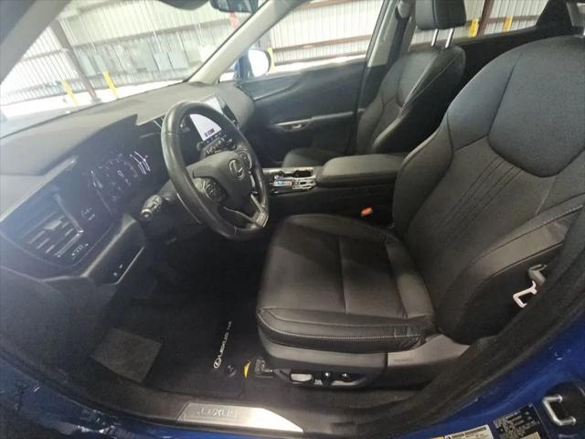 2024 Lexus NX 350 NX 350