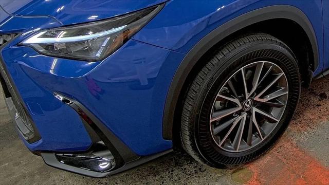 2024 Lexus NX 350 NX 350