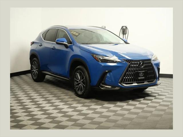 2024 Lexus NX 350 NX 350 for sale in Maplewood, MN