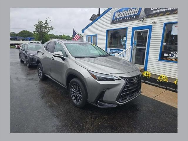 2024 Lexus NX 350 NX 350 for sale in Maplewood, MN