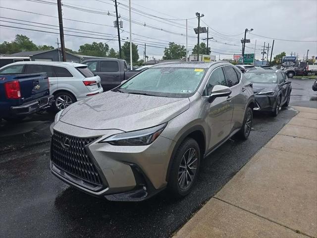 2024 Lexus NX 350 NX 350