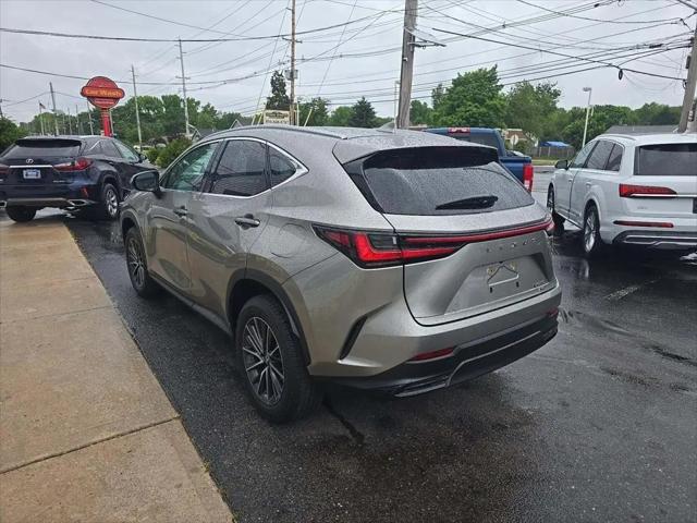 2024 Lexus NX 350 NX 350