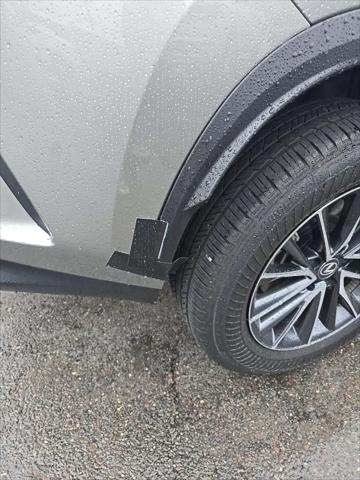 2024 Lexus NX 350 NX 350