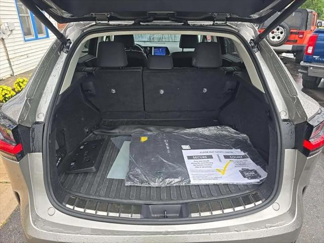 2024 Lexus NX 350 NX 350