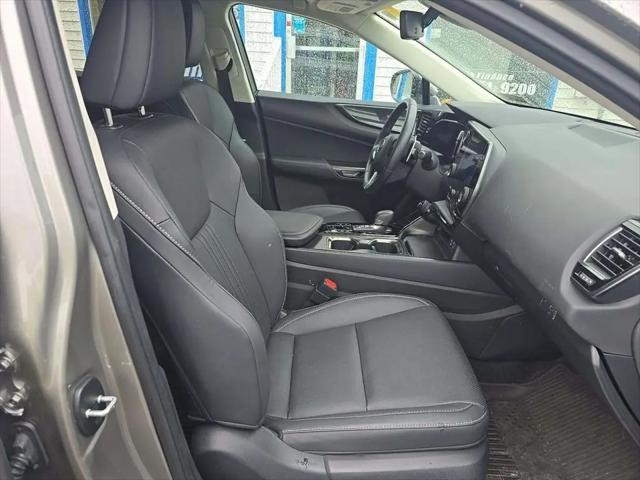 2024 Lexus NX 350 NX 350