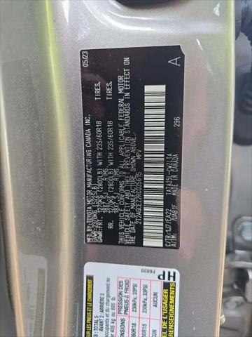 2024 Lexus NX 350 NX 350