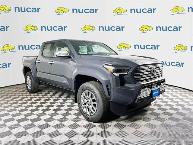 2026 Toyota Tacoma Limited for sale in North Kingstown, RI