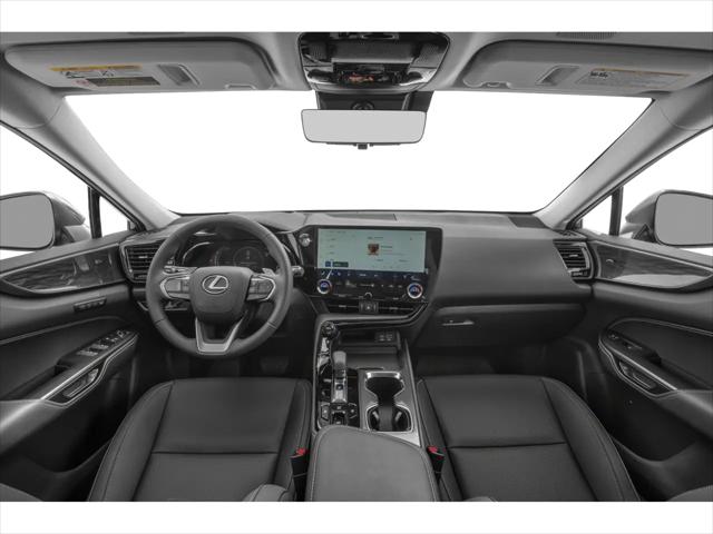 2024 Lexus NX Premium